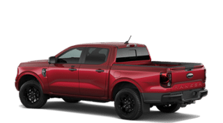 2026 Ford Ranger® External Image 2
